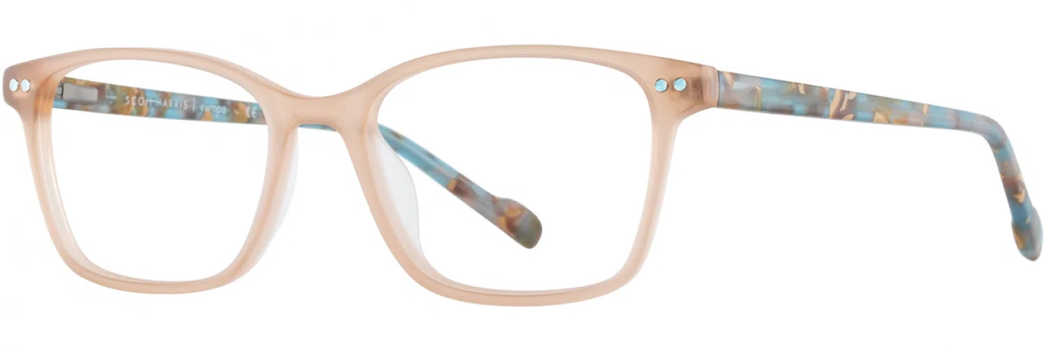 Scott Harris SH898 Eyeglasses - view 6